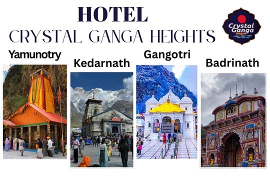 chardham yatra opening closing dates 2026 official announcement