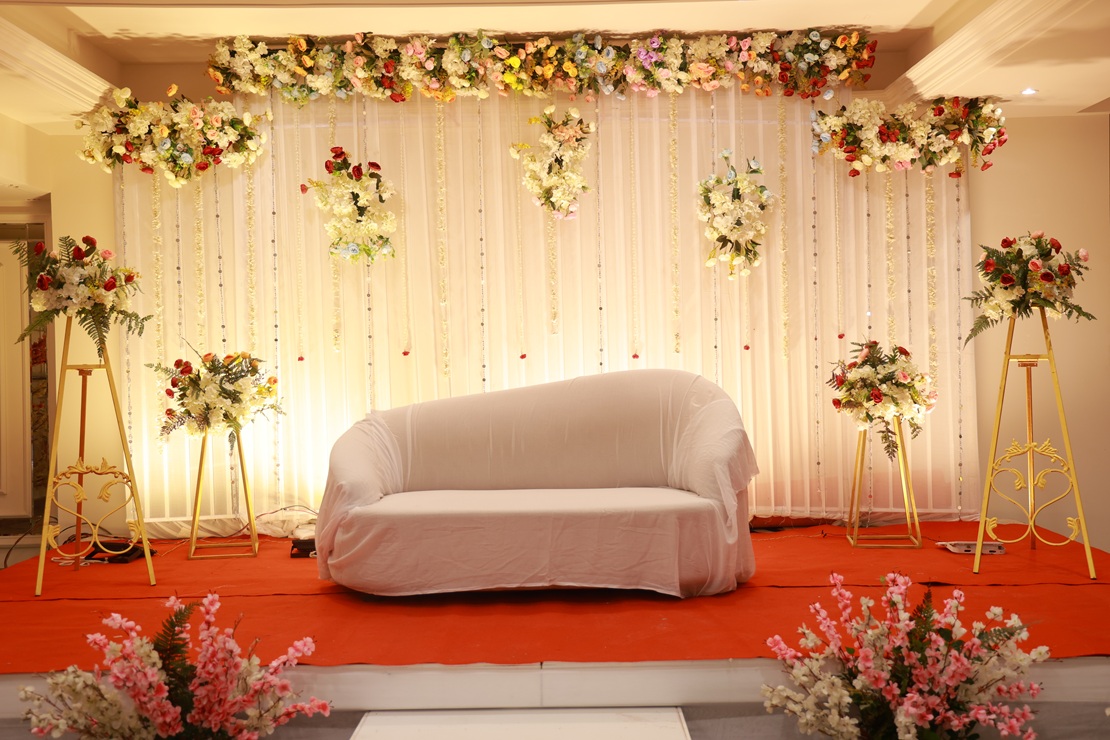 Marriage destination at Hotel Crystal Ganga Heights Best marriage destination in Haridwar for weddings