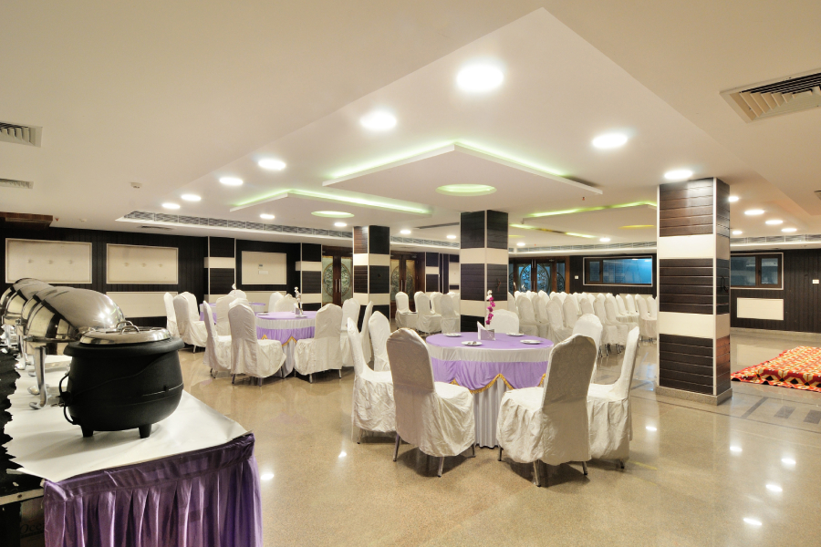 Crystal Ganga Heights wedding space marriage halls in haridwar Banquet hall at hotels in Haridwar for weddings