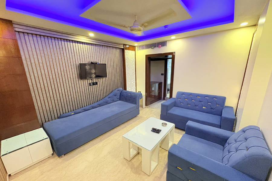 luxury suite rooms at hotel crystal ganga heights near har ki pauri amrapur ganga ghat in haridwar