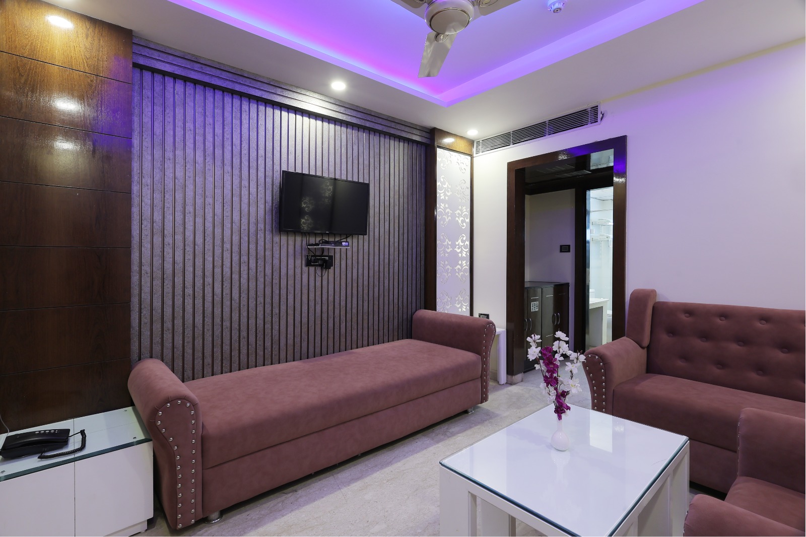 luxury suite rooms at hotel crystal ganga heights near har ki pauri amrapur ganga ghat in haridwar
