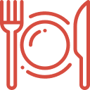 Multi cuisine pure veg Restaurant in Haridwar near har ki pauri Ganga ghat