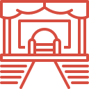 Hotels in Haridwar near bus stand & railway station, hotels near Jolly Grant Airport Haridwar